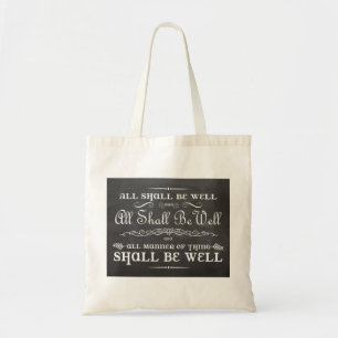 Tote Todos serão o bolsa bom