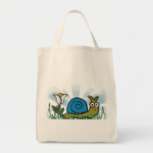Tote Tome-lhe o bolsa lento de Eco