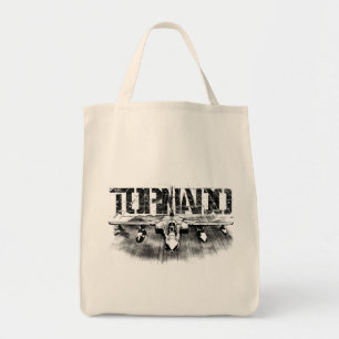 Tote Tornado IDS Grocery Bolsa