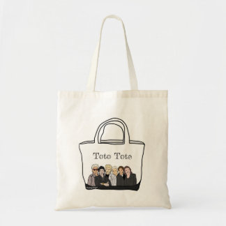 Tote Toto Bolsa