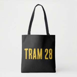 Tote Tram 26 Bolsa de Lisboa