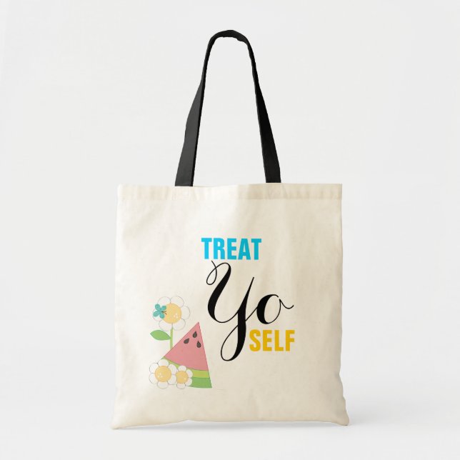 Tote *Tratar Bolsa de Orçamento (Frente)