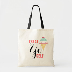 Tote &Tratar Bolsa de Orçamento