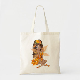 Tote Truque de Dia das Bruxas ou Trate a Bolsa de Doces
