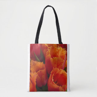 Tote Tulip Bolsa