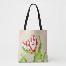Tote Tulip Estella Rijnveld em um Bolsa
