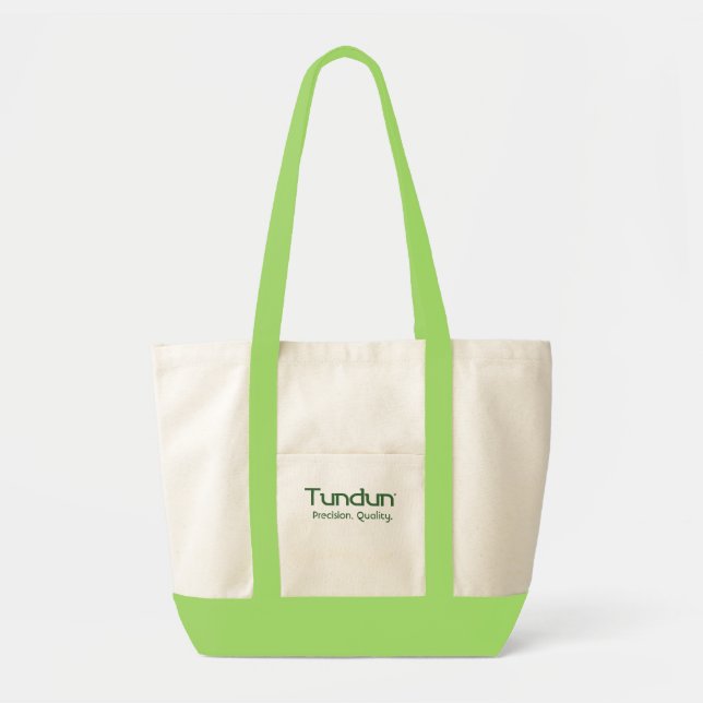 Tote Tundun Bolsa 2 (Frente)