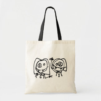 Tote Twitarded apenas dirige o bolsa