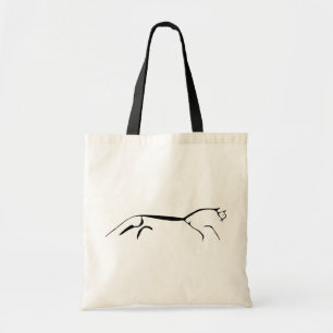 Tote Uffington Horse Bolsa