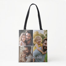 Um Bolsa para cada Aventura Filha Pai