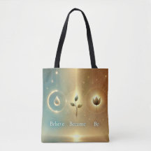 Uma Bolsa de Transformação Trinitária