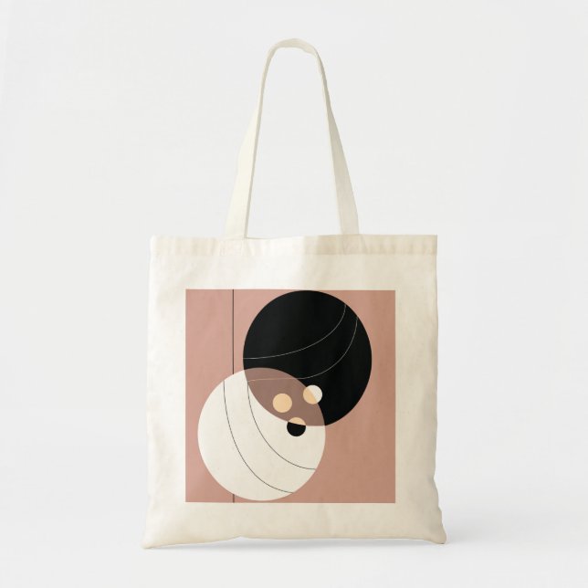 Tote Unison Bolsa (Frente)