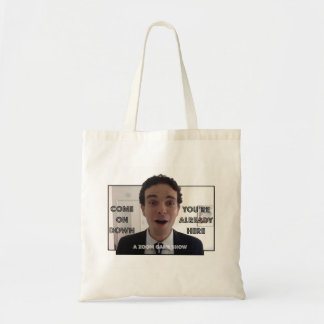 Tote Venha até a bolsa
