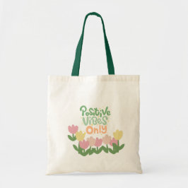 Tote Víbos positivos bolsa