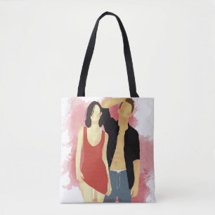 Tote Viciado em você - Bolsa CA