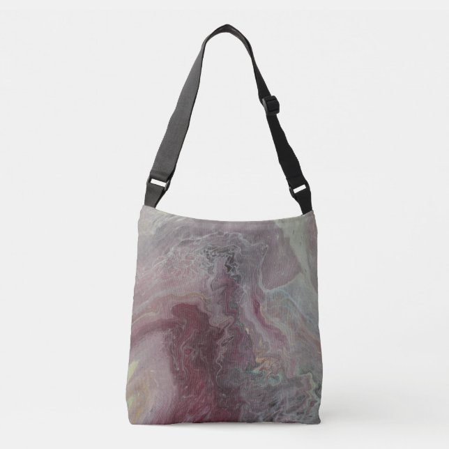 Tote Victorian Blush (Frente)