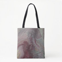 Tote Victorian Blush