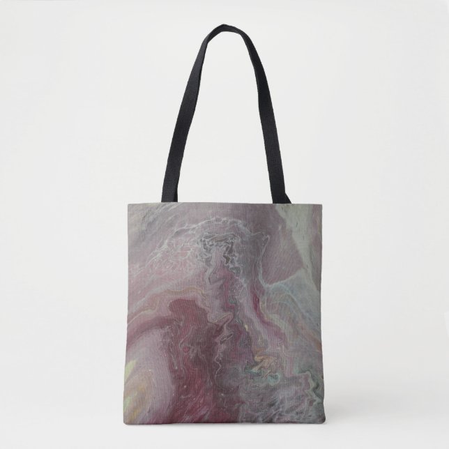 Tote Victorian Blush (Frente)