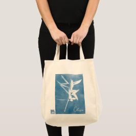 Tote Villa Olive Grole Natural Market Carrier Bolsa