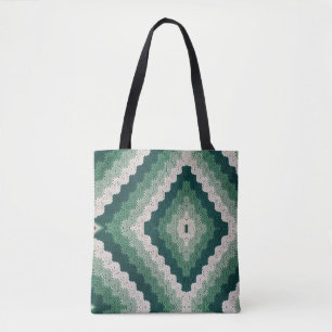 Tote Viral Kid Blanket Bolsa de 6 dias por Betty McKnit