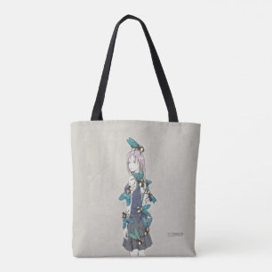 Tote Voa o bolsa