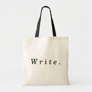 Tote "W r mim t E.", o bolsa