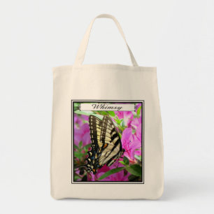 Tote Whimsy - Grocery Bolsa