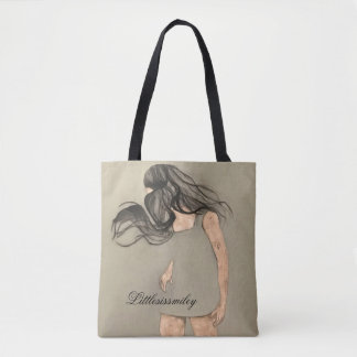 Tote Wild Child Bolsa
