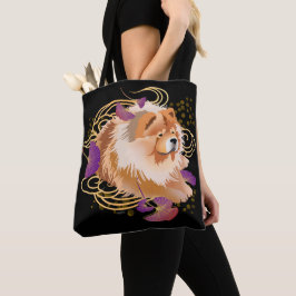 Tote WINDSONG - bolsa de vaca ou saco de corpo cruzado