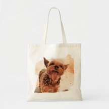 Yorkie Bolsa