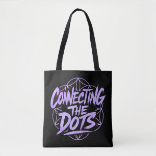 Totes Connecting The Dots