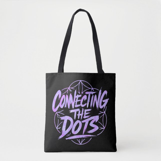 Totes Connecting The Dots (Frente)