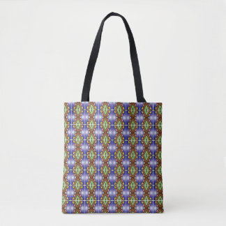 Totes Elegantes: Designs Impressos por Todos os La
