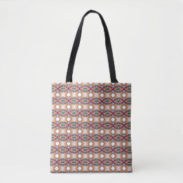 Totes Elegantes: Designs Impressos por Todos os La