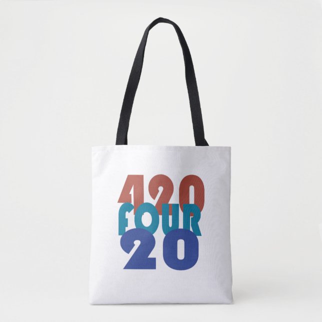Totes & Shopping bags (Frente)