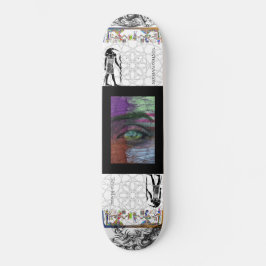 Toth Magic/vortexovvision - skate