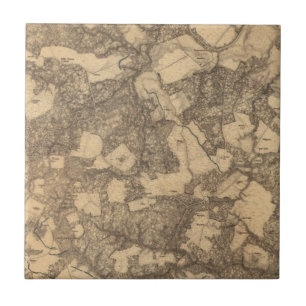 Totopotomoy, Virgínia