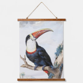 Toucan (1748) de Aert Schouman