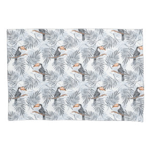 Toucan cinzento