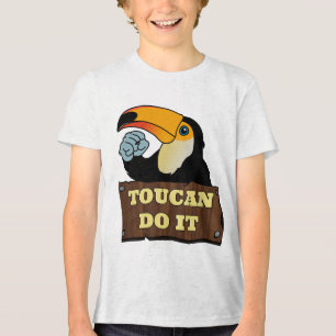 Toucan Do It  