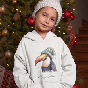 Toucan Winter Vibes, personalizado
