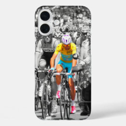 Tour de France Camisa Amarela Pelotão Corrida de C
