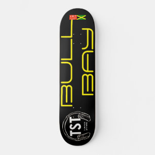 Touro Baía Skateboard