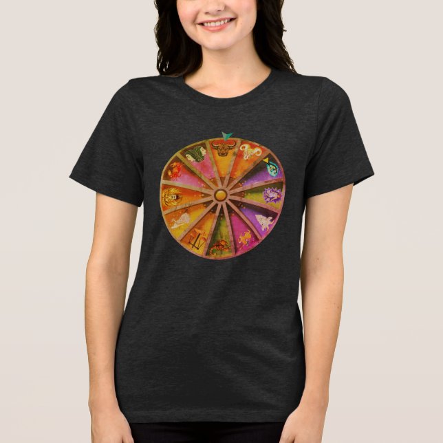 Touro para a Vitória (Frente)