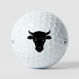 Touro Personalizado Taylor Feita TP5, 12 Bolas de 