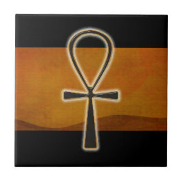 Touro Sagrado Egípcio 3D