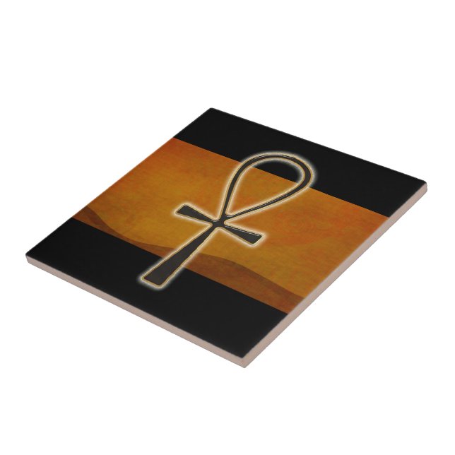 Touro Sagrado Egípcio 3D (Lateral)