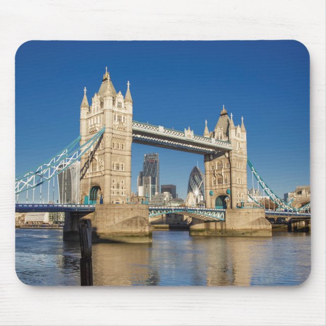 Towe Bridge Mousepad (Frente)