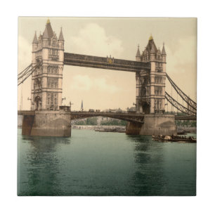 Tower Bridge II, Londres, Inglaterra