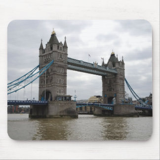 Tower Bridge, London Mouse Pad